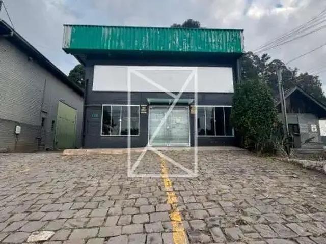 Galpão aluguel em Região Geográfica Imediata de Caxias do Sul, Caxias do Sul