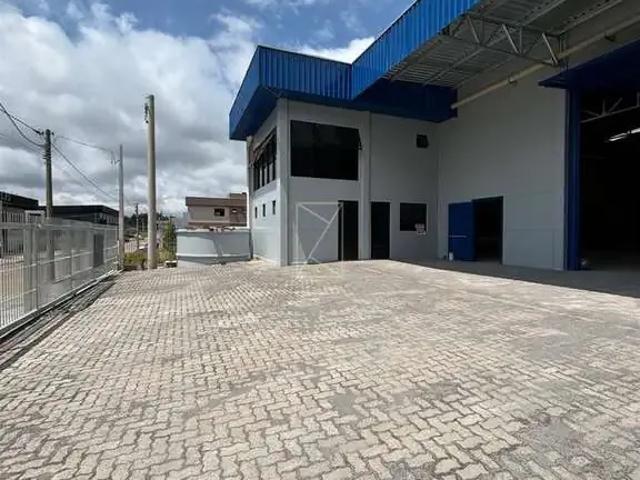 Galpão aluguel em Região Geográfica Imediata de Caxias do Sul, Caxias do Sul