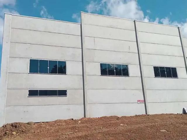 Galpão aluguel em Região Geográfica Imediata de Caxias do Sul, Caxias do Sul