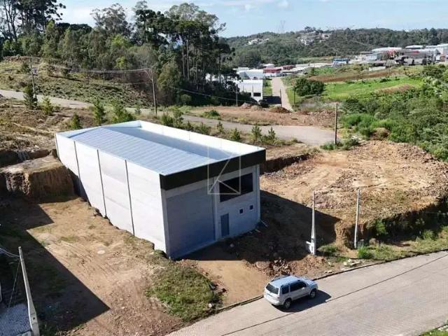 Galpão aluguel em Região Geográfica Imediata de Caxias do Sul, Caxias do Sul
