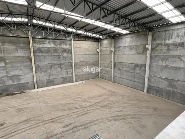 Galpão aluguel em Caxias do Sul, Região Geográfica Intermediária de Caxias do Sul