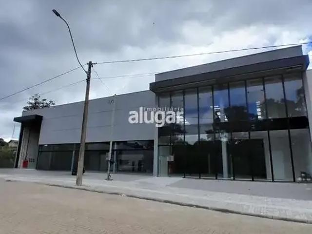 Galpão aluguel em Região Geográfica Imediata de Caxias do Sul, Caxias do Sul