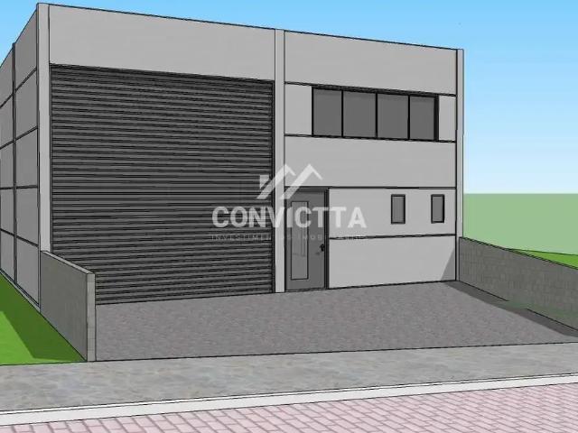 Galpão aluguel em Região Geográfica Imediata de Caxias do Sul, Caxias do Sul