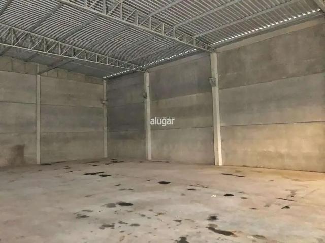 Galpão aluguel em Região Geográfica Imediata de Caxias do Sul, Caxias do Sul