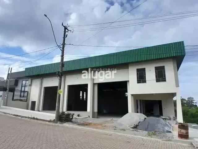 Galpão aluguel em Região Geográfica Imediata de Caxias do Sul, Caxias do Sul