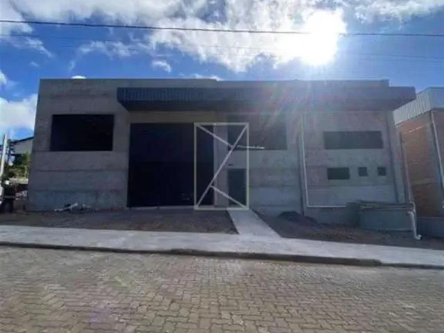 Galpão aluguel em Região Geográfica Imediata de Caxias do Sul, Caxias do Sul