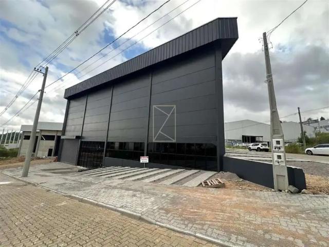 Galpão aluguel em Região Geográfica Imediata de Caxias do Sul, Caxias do Sul
