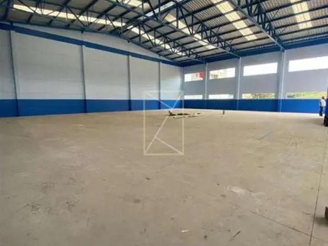Galpão aluguel em Região Geográfica Imediata de Caxias do Sul, Caxias do Sul