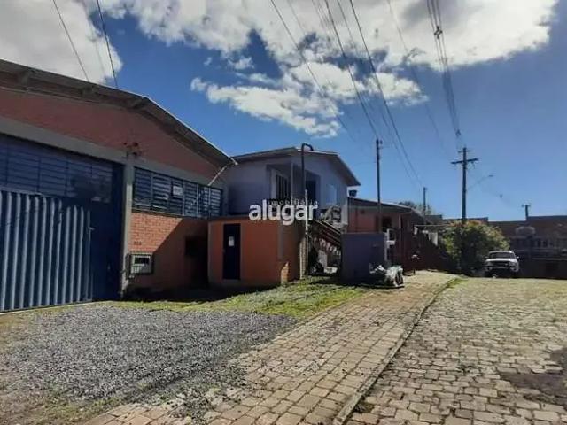 Galpão aluguel em Região Geográfica Imediata de Caxias do Sul, Caxias do Sul