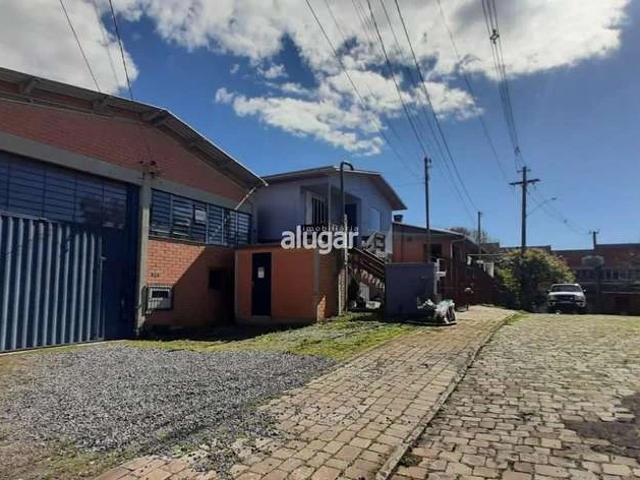 Galpão aluguel em Caxias do Sul, Região Geográfica Intermediária de Caxias do Sul