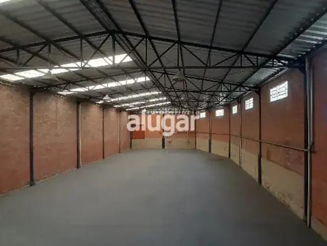Galpão aluguel em Região Geográfica Imediata de Caxias do Sul, Caxias do Sul