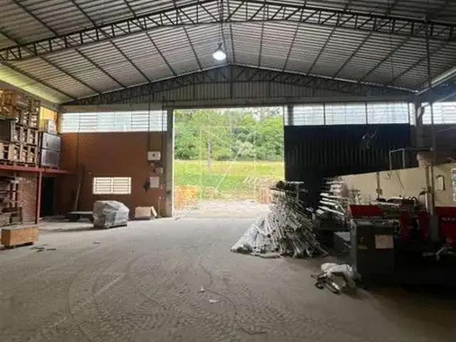 Galpão aluguel em Região Geográfica Imediata de Caxias do Sul, Caxias do Sul