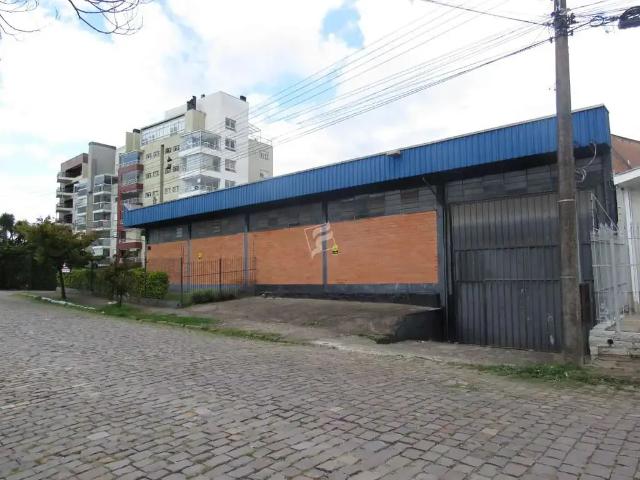 Galpão aluguel em Região Geográfica Imediata de Caxias do Sul, Caxias do Sul