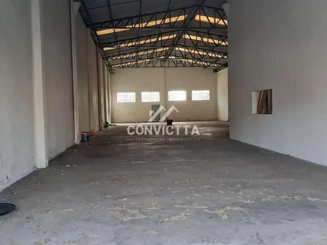 Galpão aluguel em Região Geográfica Imediata de Caxias do Sul, Caxias do Sul