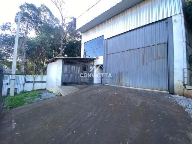 Galpão aluguel em Região Geográfica Imediata de Caxias do Sul, Caxias do Sul