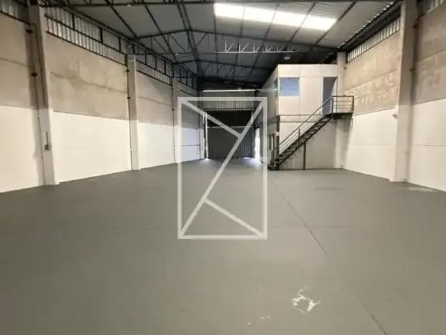 Galpão aluguel em Região Geográfica Imediata de Caxias do Sul, Caxias do Sul