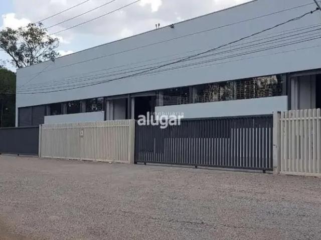 Galpão aluguel em Região Geográfica Imediata de Caxias do Sul, Caxias do Sul