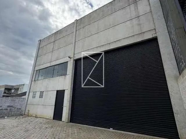 Galpão aluguel em Região Geográfica Imediata de Caxias do Sul, Caxias do Sul
