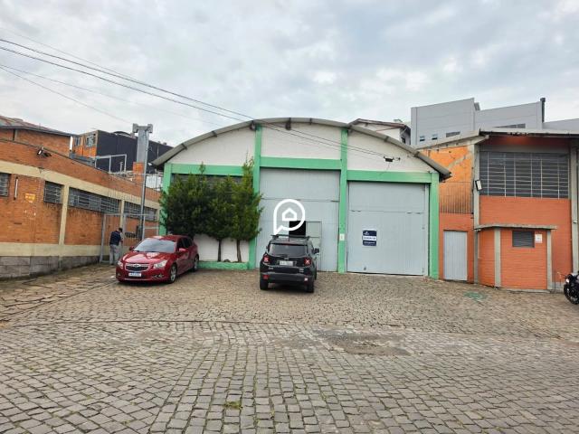 Galpão aluguel em Primeiro Distrito, Caxias do Sul