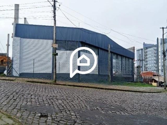 Galpão aluguel em Primeiro Distrito, Caxias do Sul