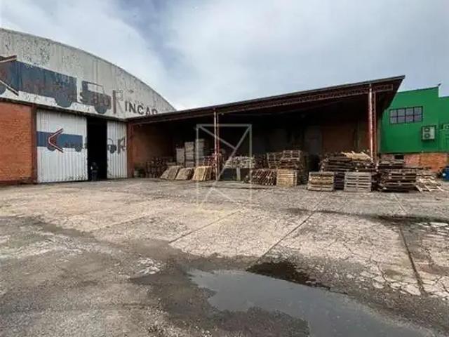 Galpão aluguel em Região Geográfica Imediata de Caxias do Sul, Flores da Cunha