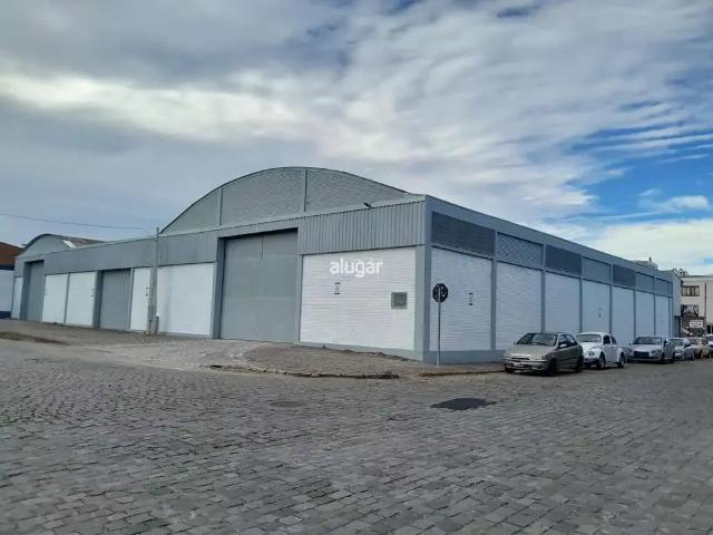 Galpão aluguel em Região Geográfica Imediata de Caxias do Sul, Flores da Cunha