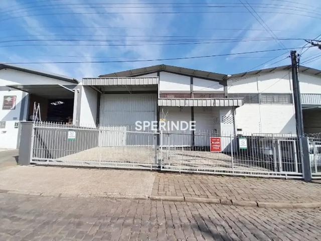 Galpão aluguel em Região Geográfica Imediata de Caxias do Sul, Caxias do Sul