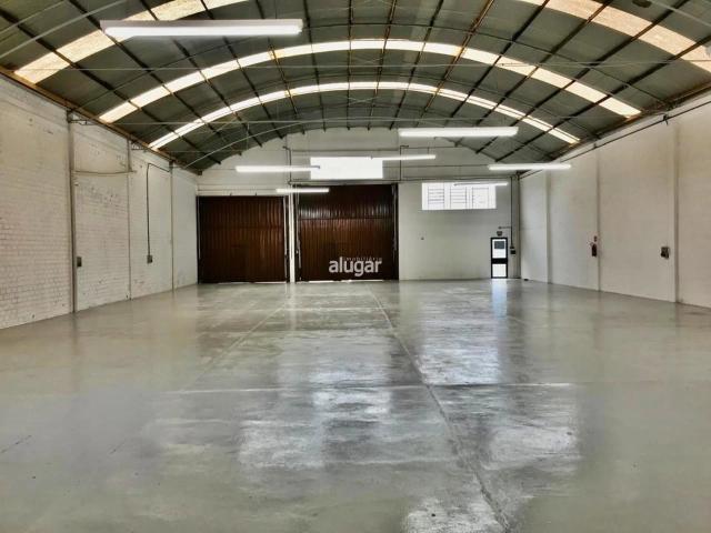 Galpão aluguel em Caxias do Sul, Região Geográfica Intermediária de Caxias do Sul