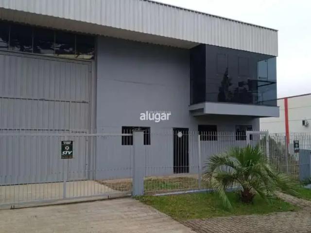 Galpão aluguel em Região Geográfica Imediata de Caxias do Sul, Caxias do Sul