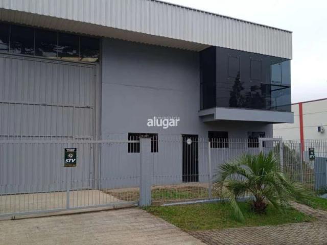 Galpão aluguel em Caxias do Sul, Região Geográfica Intermediária de Caxias do Sul