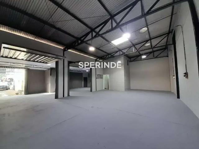 Galpão aluguel em Região Geográfica Imediata de Caxias do Sul, Caxias do Sul