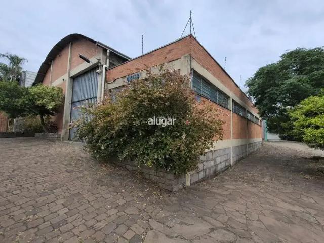 Galpão aluguel em Região Geográfica Imediata de Caxias do Sul, Caxias do Sul