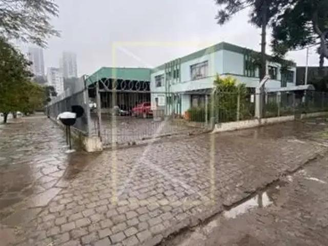 Galpão aluguel em Região Geográfica Imediata de Caxias do Sul, Caxias do Sul