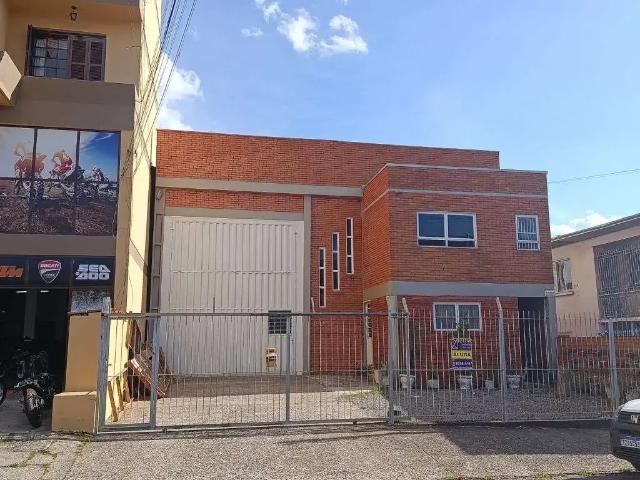 Galpão aluguel em Primeiro Distrito, Caxias do Sul