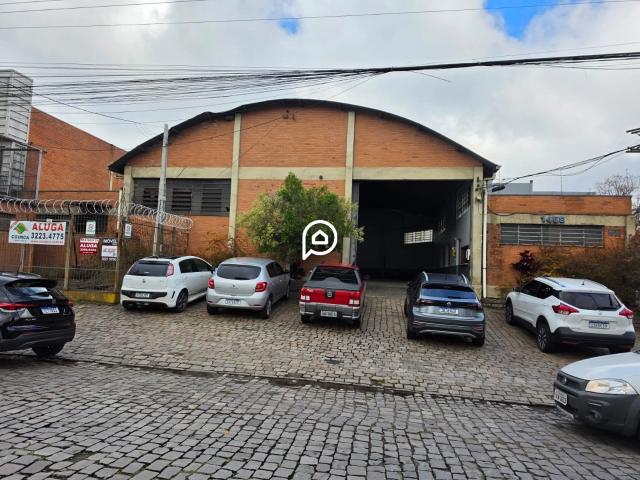 Galpão aluguel em Primeiro Distrito, Caxias do Sul
