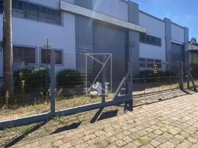 Galpão aluguel em Região Geográfica Imediata de Caxias do Sul, Caxias do Sul