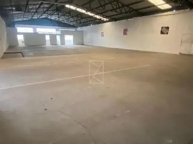 Galpão aluguel em Região Geográfica Imediata de Caxias do Sul, Caxias do Sul