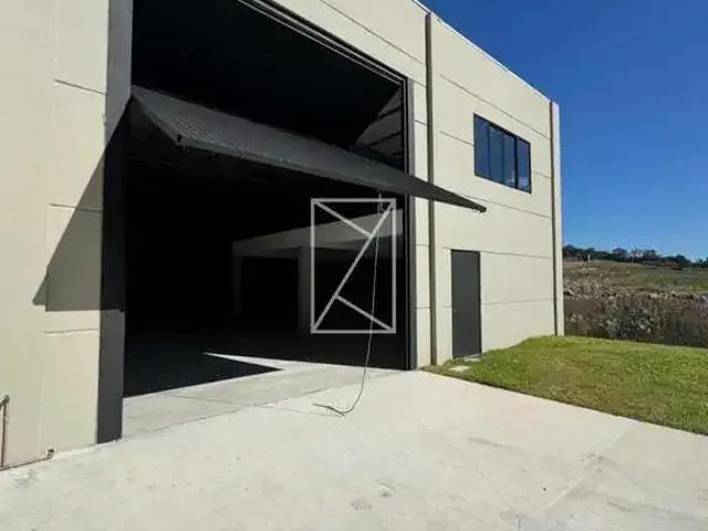 Galpão aluguel em Região Geográfica Imediata de Caxias do Sul, Caxias do Sul