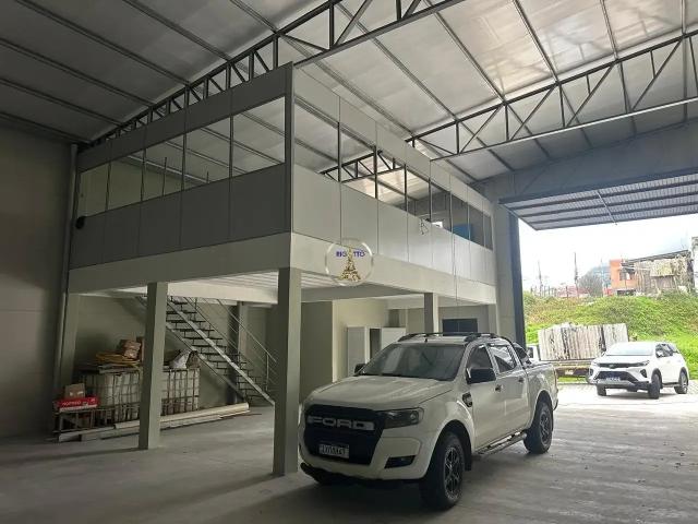 Galpão aluguel em Região Geográfica Imediata de Caxias do Sul, Caxias do Sul