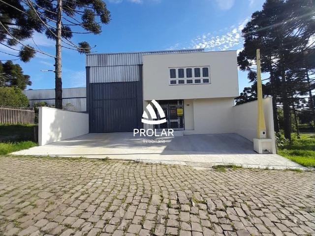 Galpão aluguel em La Paloma, Caxias do Sul