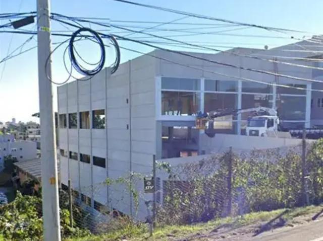 Galpão aluguel em Região Geográfica Imediata de Caxias do Sul, Flores da Cunha