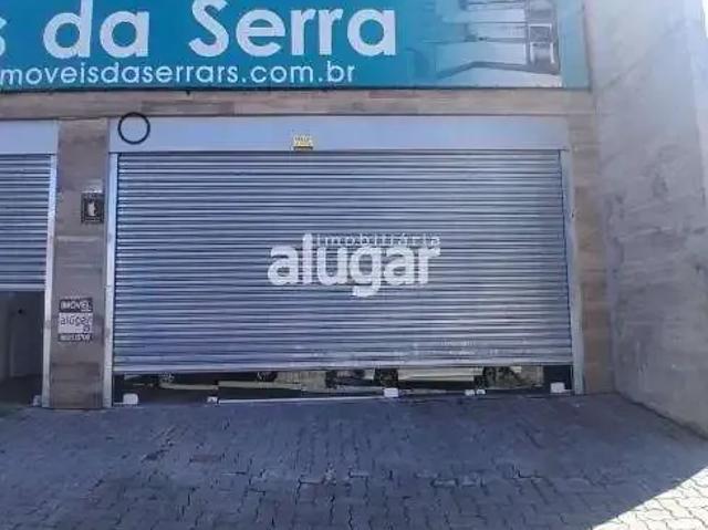 Galpão aluguel em Região Geográfica Imediata de Caxias do Sul, Caxias do Sul