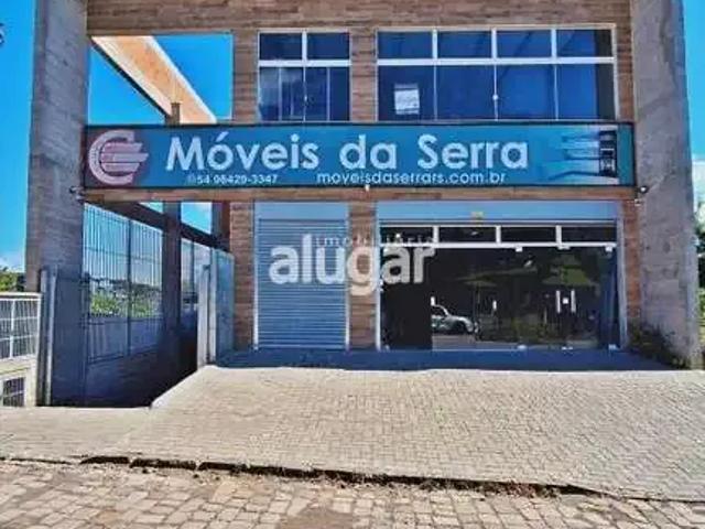 Galpão aluguel em Região Geográfica Imediata de Caxias do Sul, Caxias do Sul
