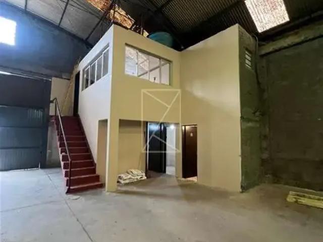 Galpão aluguel em Região Geográfica Imediata de Caxias do Sul, Caxias do Sul
