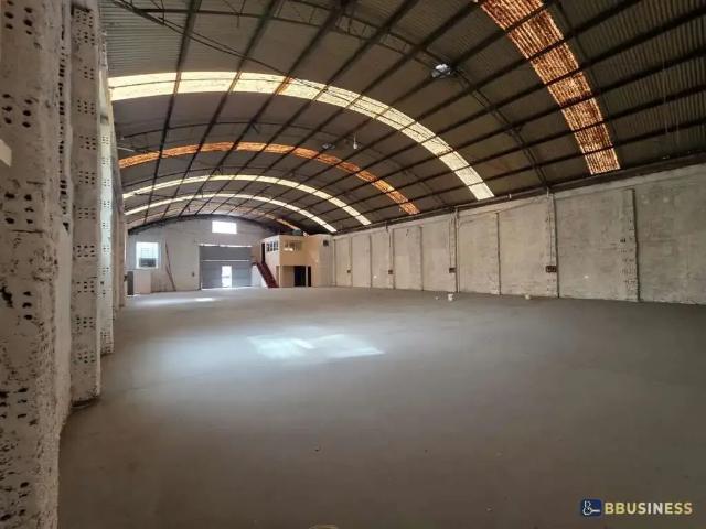 Galpão aluguel em Região Geográfica Imediata de Caxias do Sul, Caxias do Sul