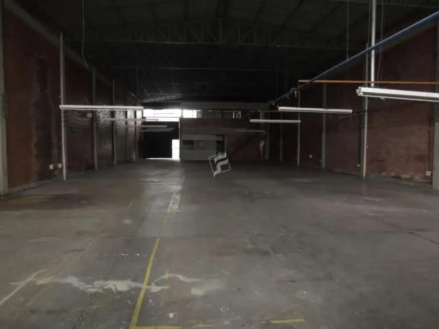 Galpão aluguel em Região Geográfica Imediata de Caxias do Sul, Caxias do Sul