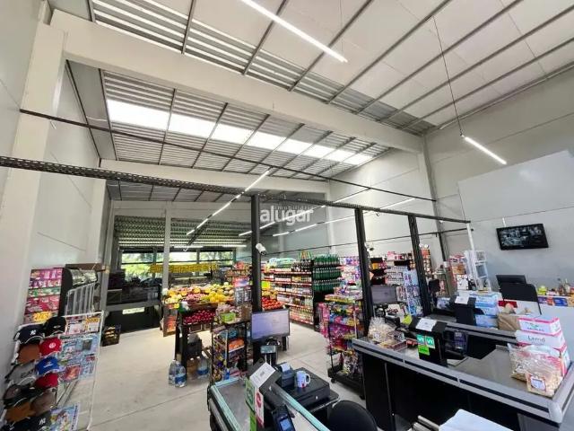 Galpão aluguel em Região Geográfica Imediata de Caxias do Sul, Caxias do Sul