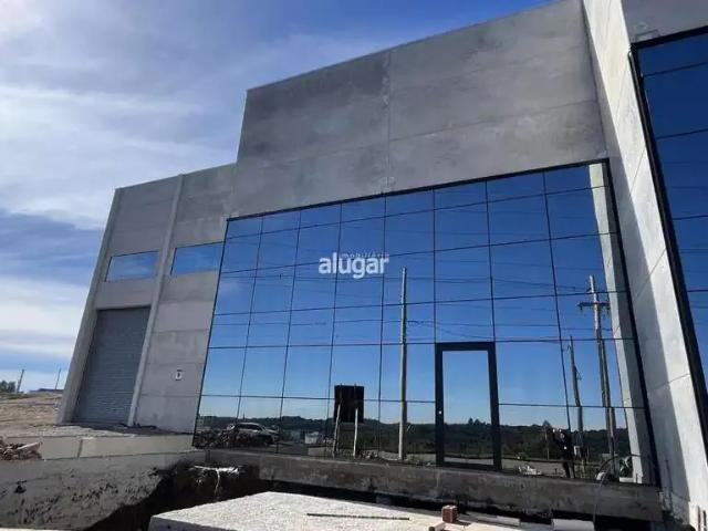 Galpão aluguel em Região Geográfica Imediata de Caxias do Sul, Caxias do Sul