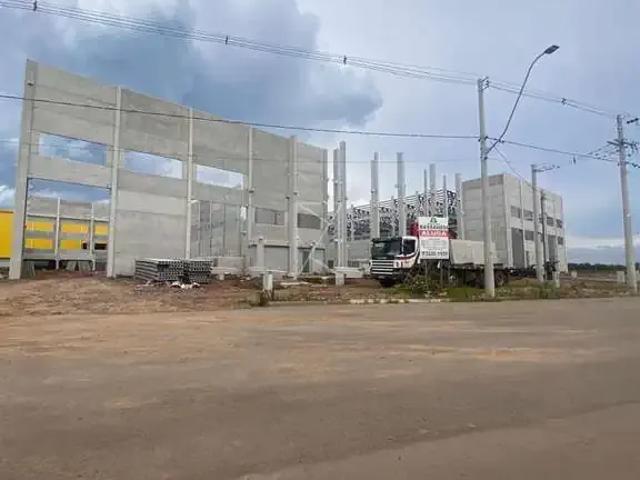 Galpão aluguel em Região Geográfica Imediata de Caxias do Sul, Caxias do Sul