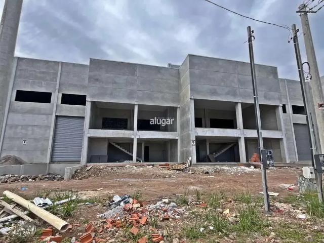 Galpão aluguel em Região Geográfica Imediata de Caxias do Sul, Caxias do Sul